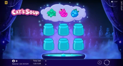 Cat’s Soup - 16